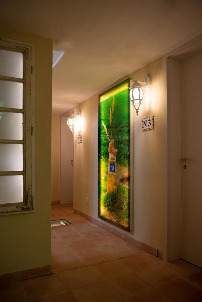 Die Finca Hünfeld Exteriör bild